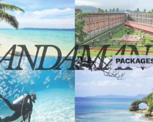 Andaman-packages