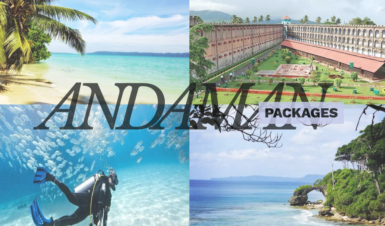 Andaman-packages